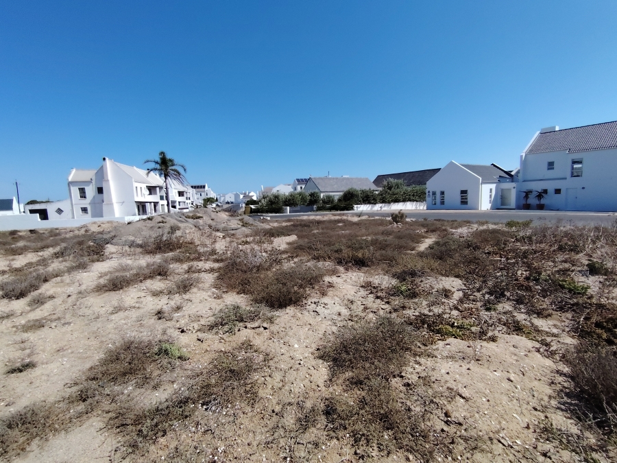0 Bedroom Property for Sale in Britannia Bay Western Cape